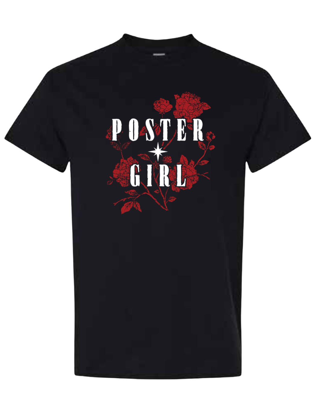 Roses Unisex T-Shirt